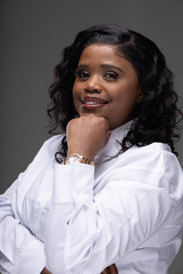 Founder: Zinzi Soga