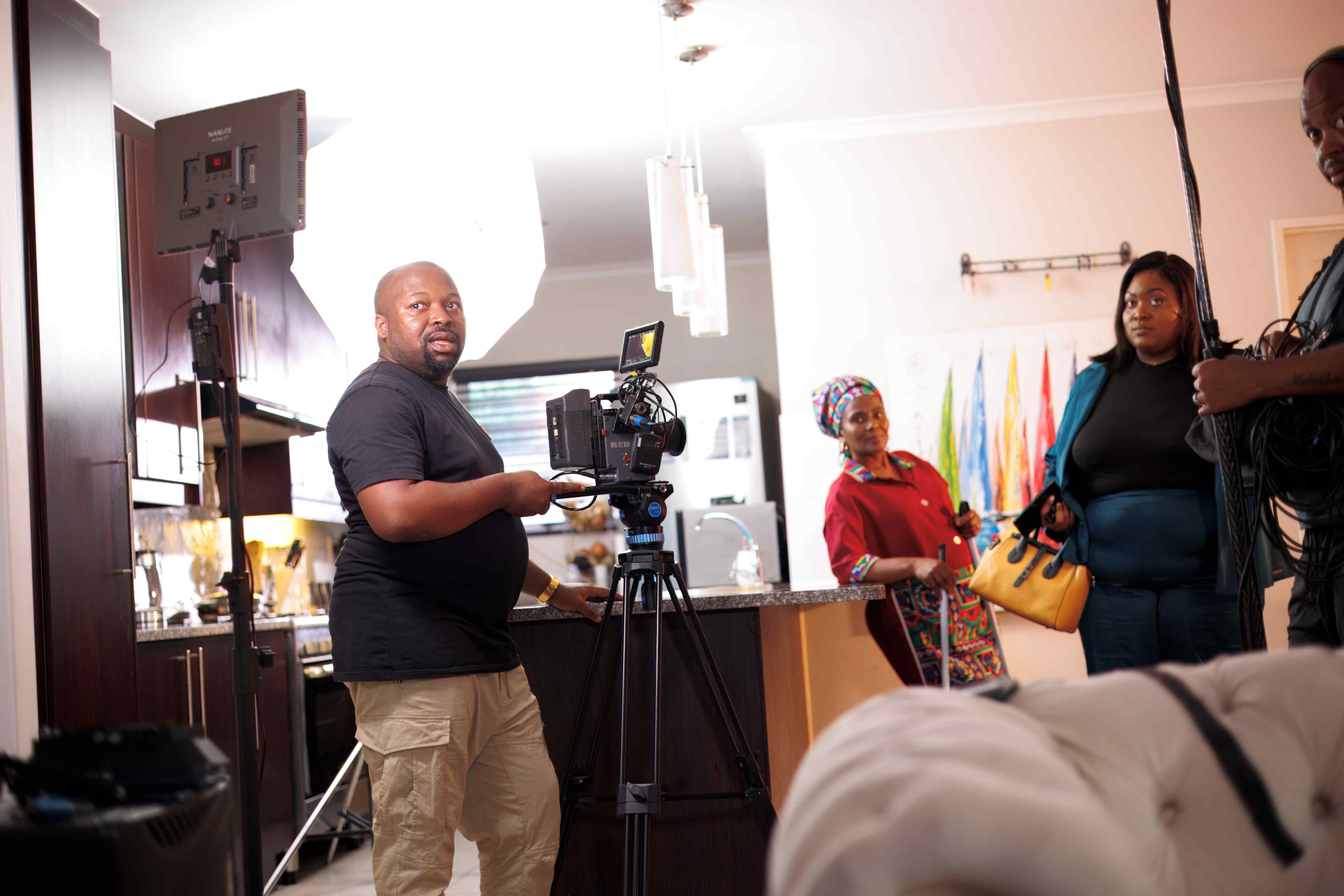 Production